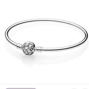 Pandora Bracelet